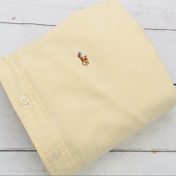 Polo Ralph Lauren Other - BUY 2 GET 1 FREE 🐎POLO RALPH LAUREN men's shirts